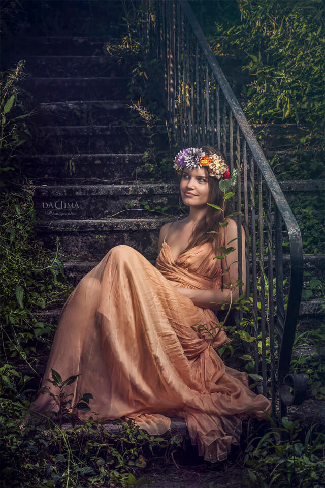 Fotoshooting Blaichach Allgäu Blaichach