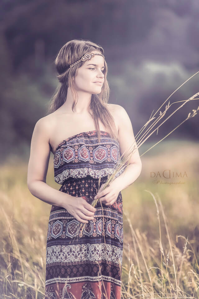 Model Outdoor Fotoshooting Allgäu Immenstadt Fotograf dAimA